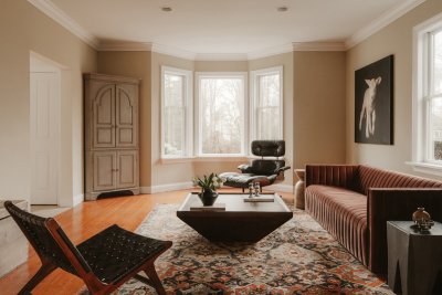 Zo breng je bold coffee binnen in je interieur