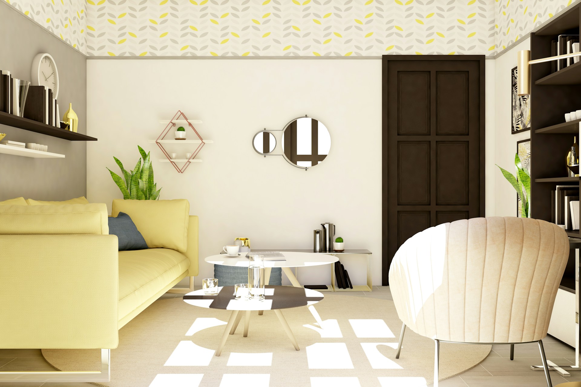 Hoe je een gezellige buitenruimte creëert